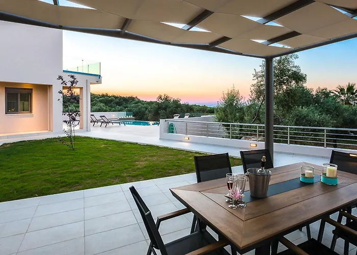 Estel Residences