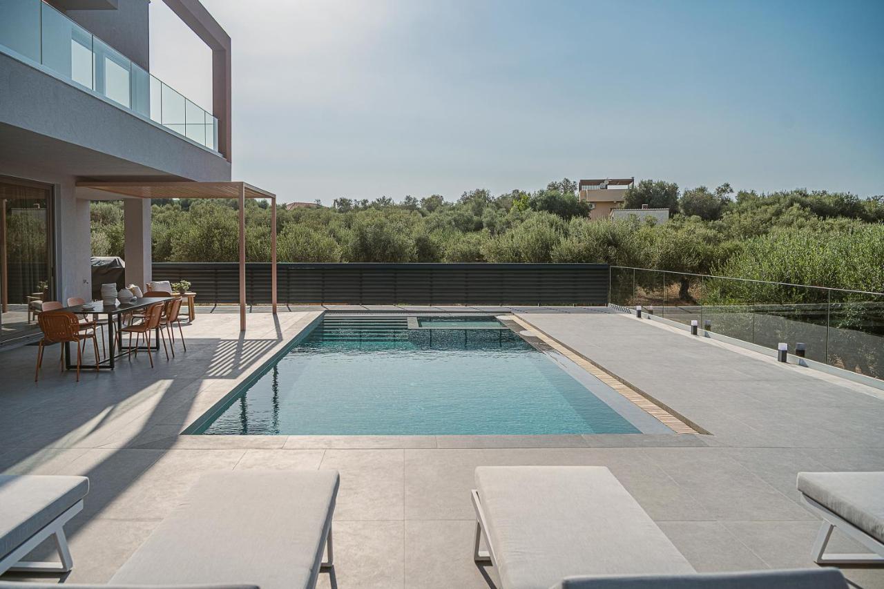 Estel Residences La Canea