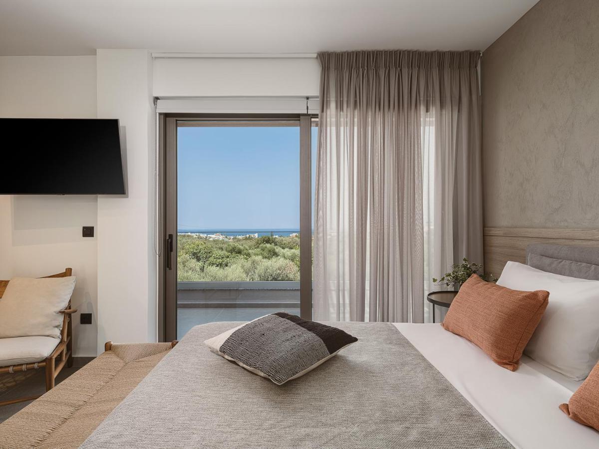 Villa Estel Residences La Canea