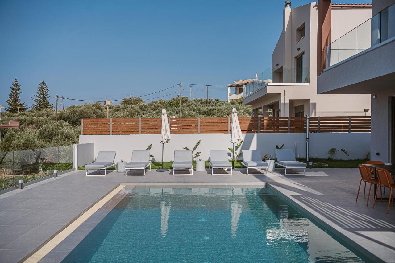 Estel Residences * La Canea