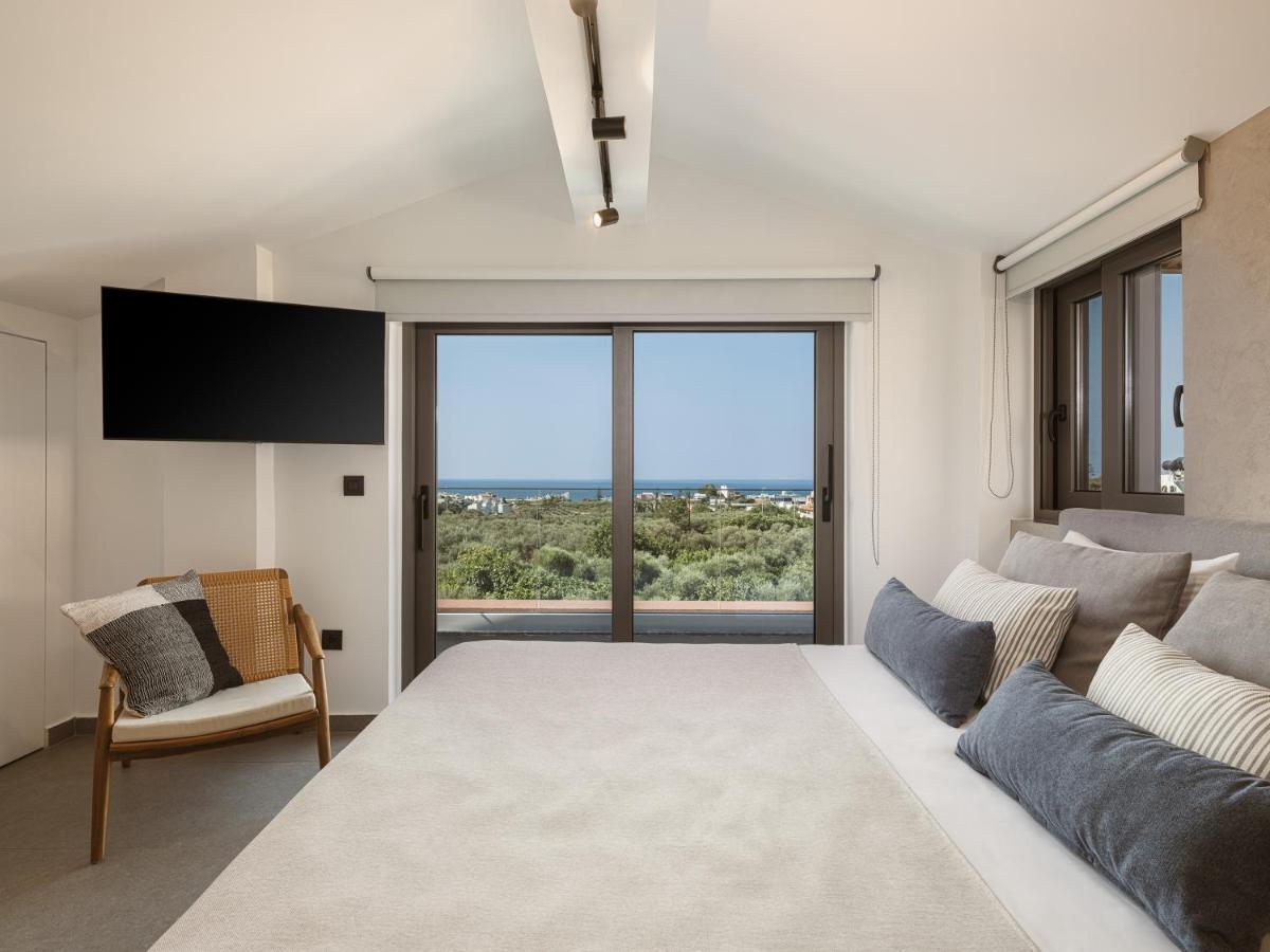 Villa Estel Residences La Canea