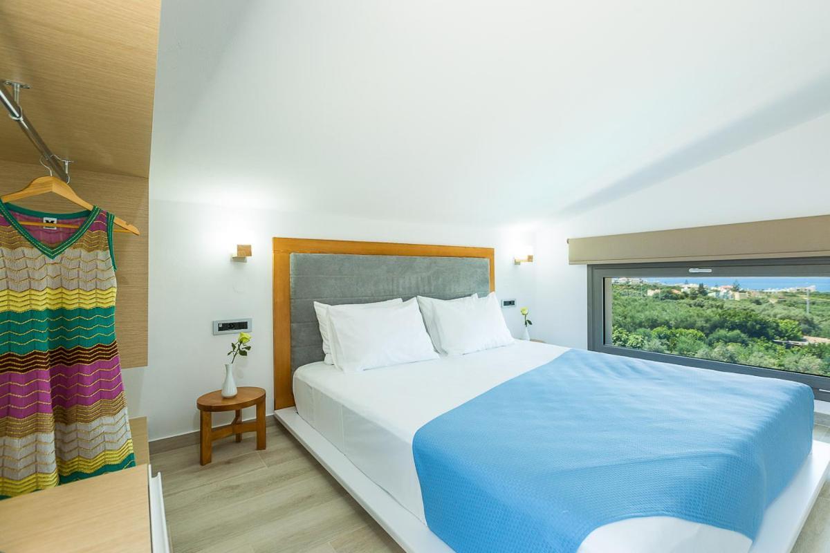 Estel Residences La Canea