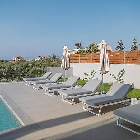 Estel Residences Chania  Exterior photo