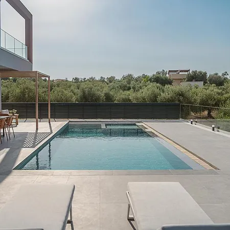 Estel Residences Chania  Exterior photo