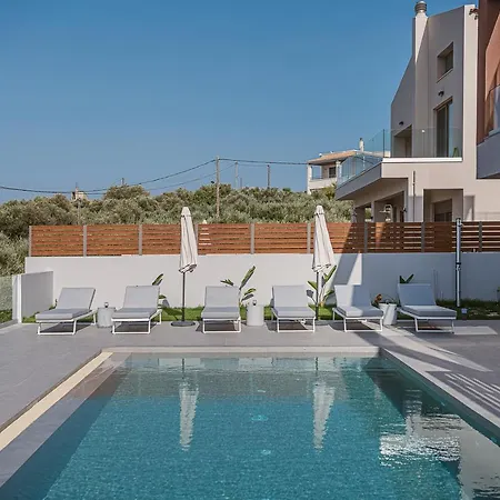 Estel Residences Chania  Exterior photo