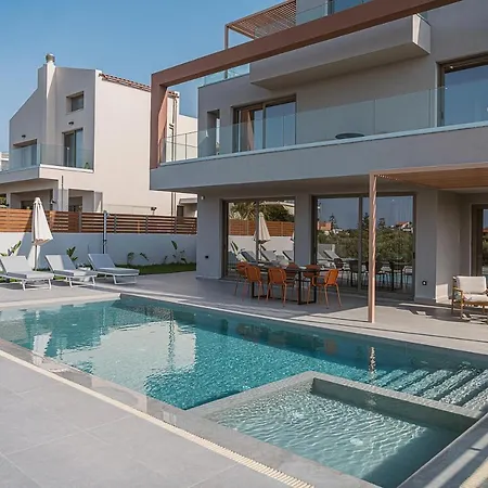Estel Residences Chania  Exterior photo