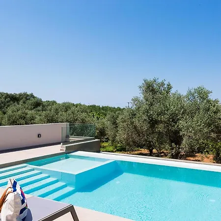 Estel Residences Chania  Exterior photo