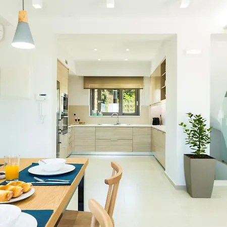 Estel Residences Chania  Exterior photo