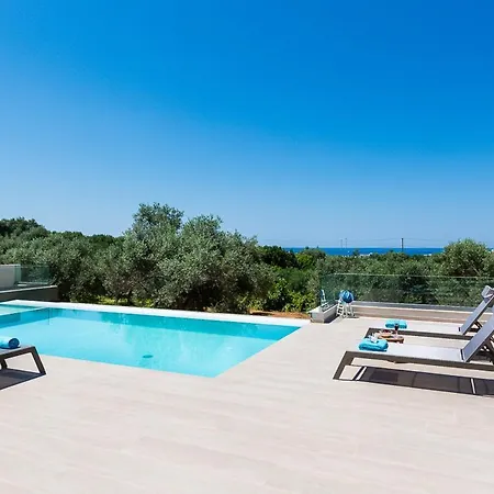 Estel Residences Chania  Exterior photo