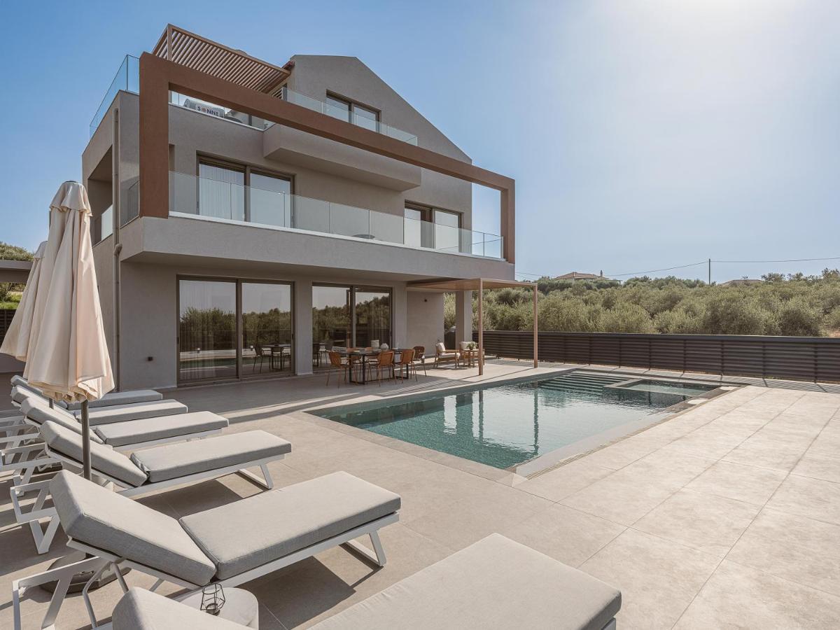 וילה Estel Residences *