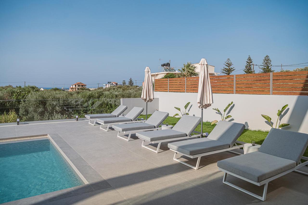 וילה Estel Residences חאניה