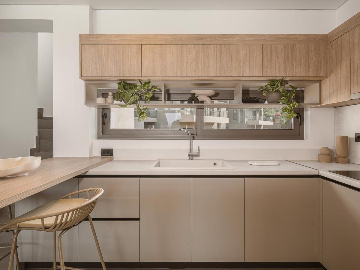 וילה Estel Residences