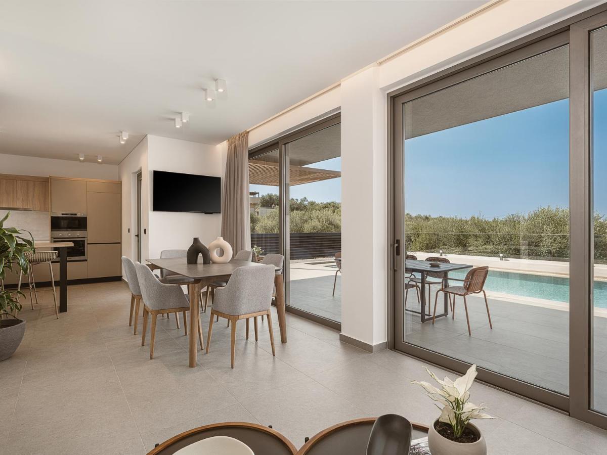Estel Residences וילה
