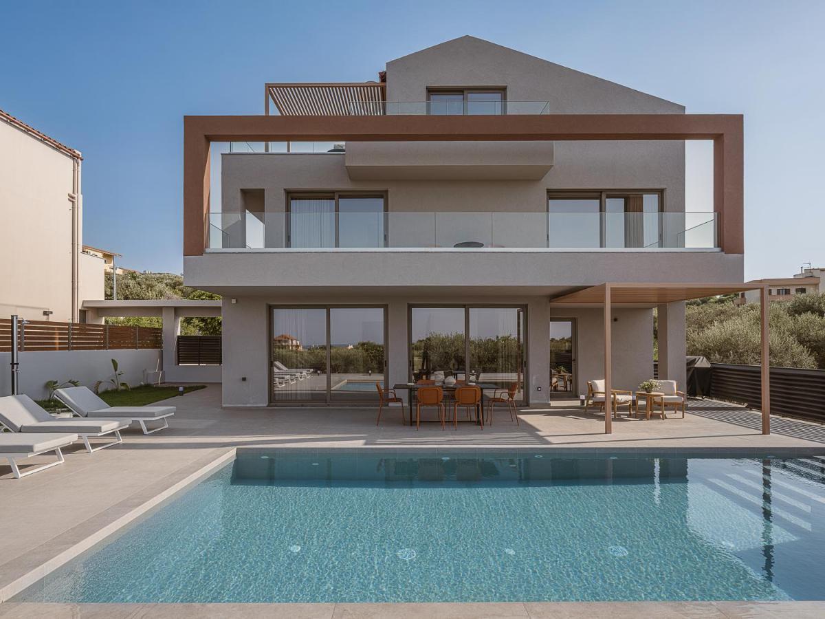 Estel Residences חאניה