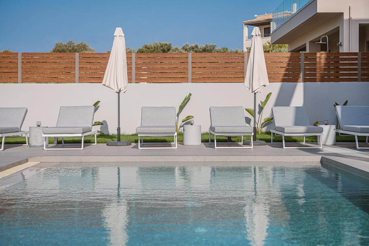 Estel Residences וילה
