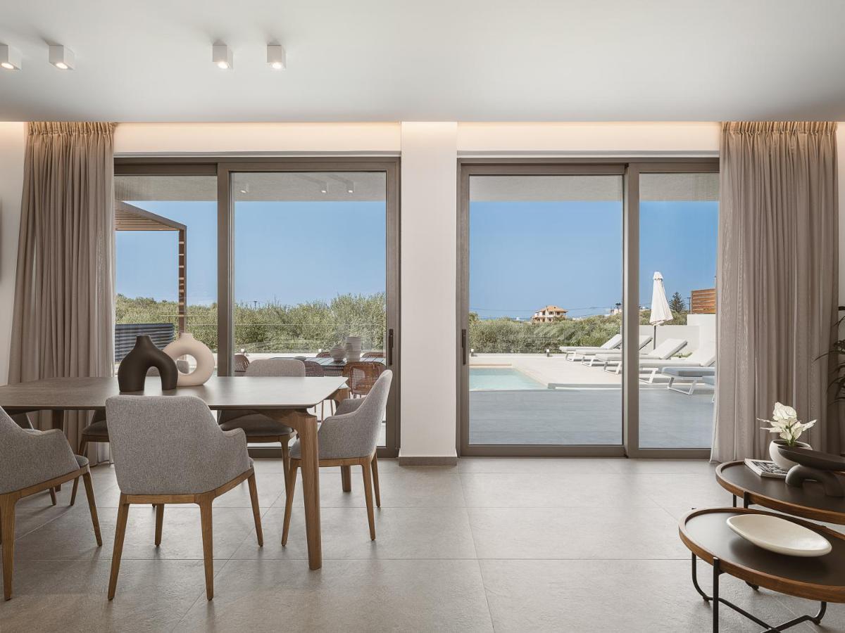 Estel Residences וילה *
