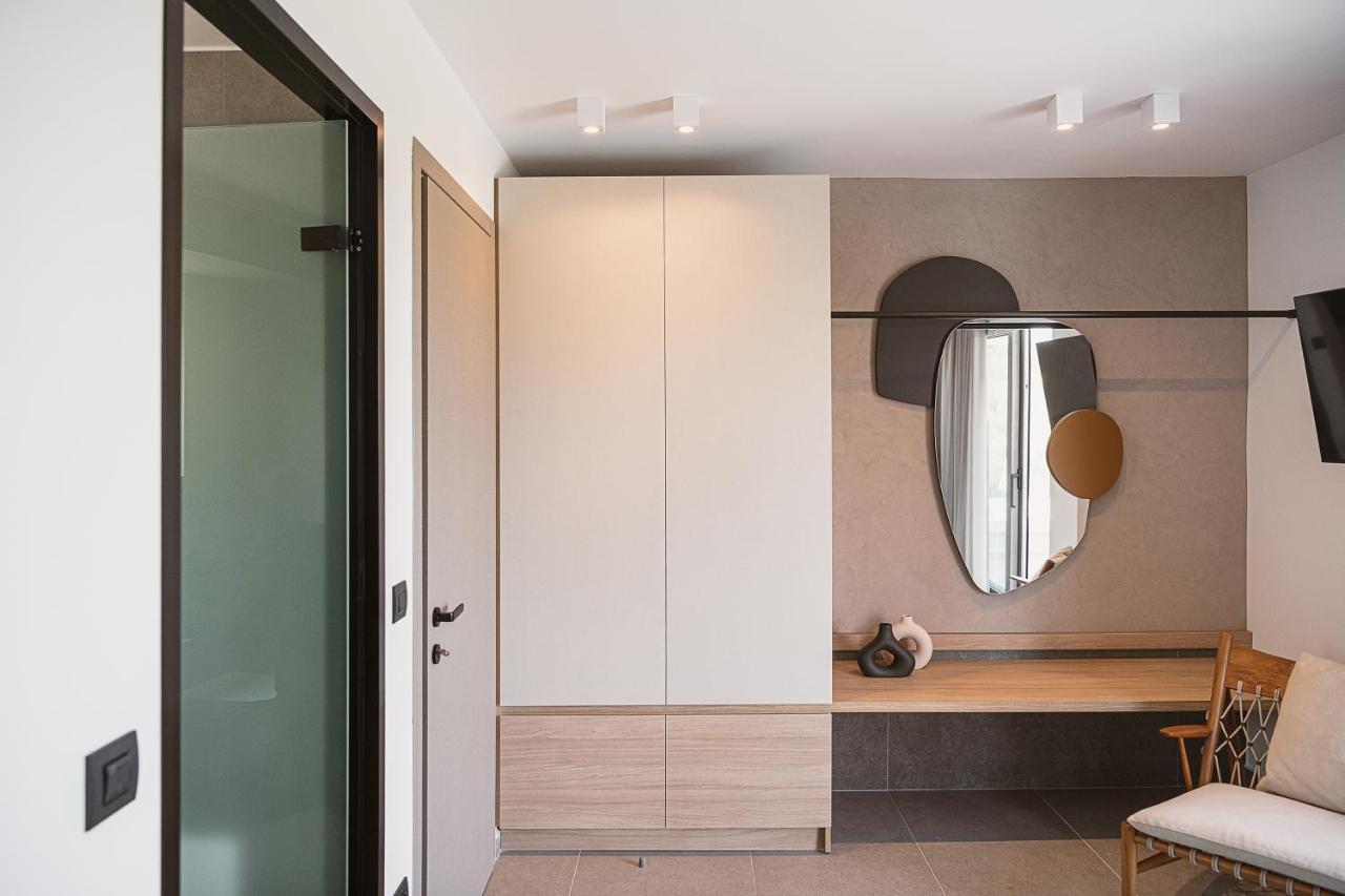 וילה Estel Residences *