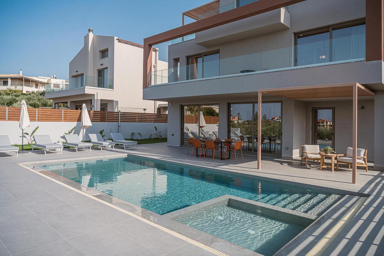 Estel Residences וילה חאניה