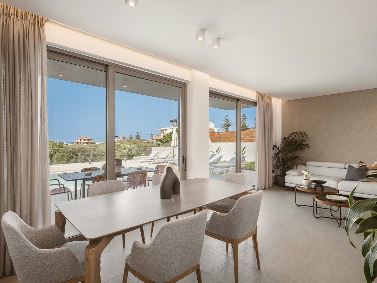 Estel Residences * חאניה
