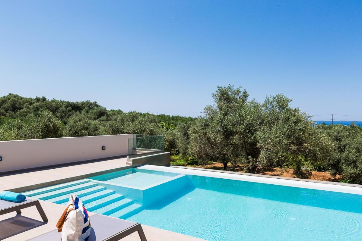 Estel Residences וילה