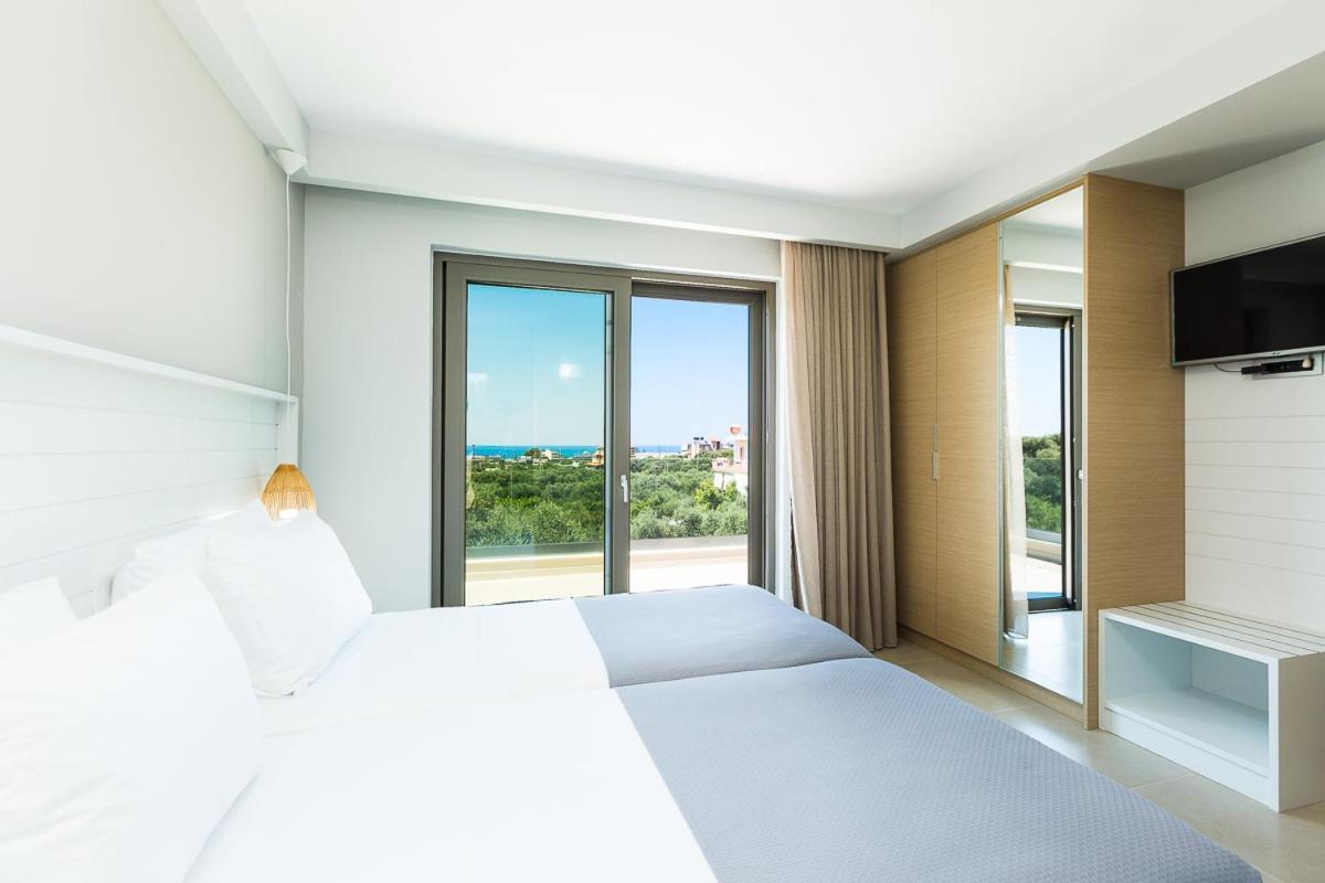 Estel Residences * חאניה