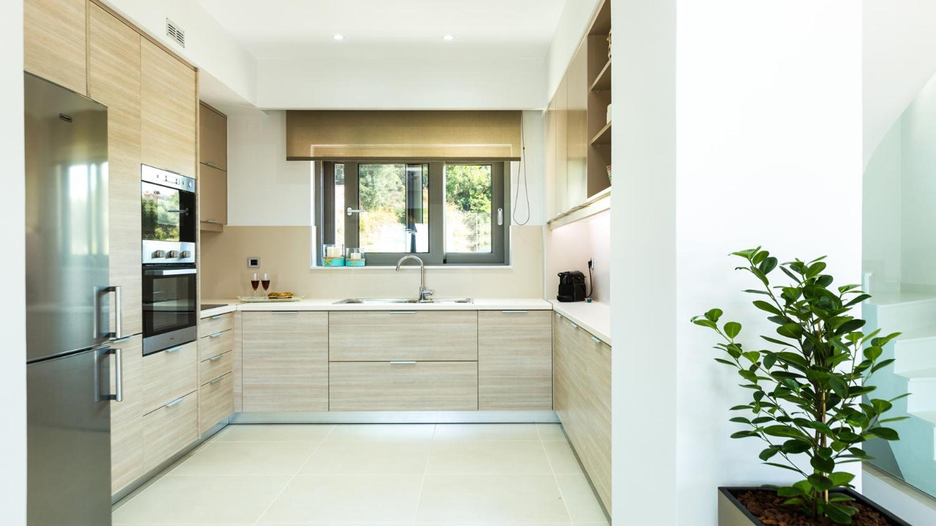 וילה Estel Residences *
