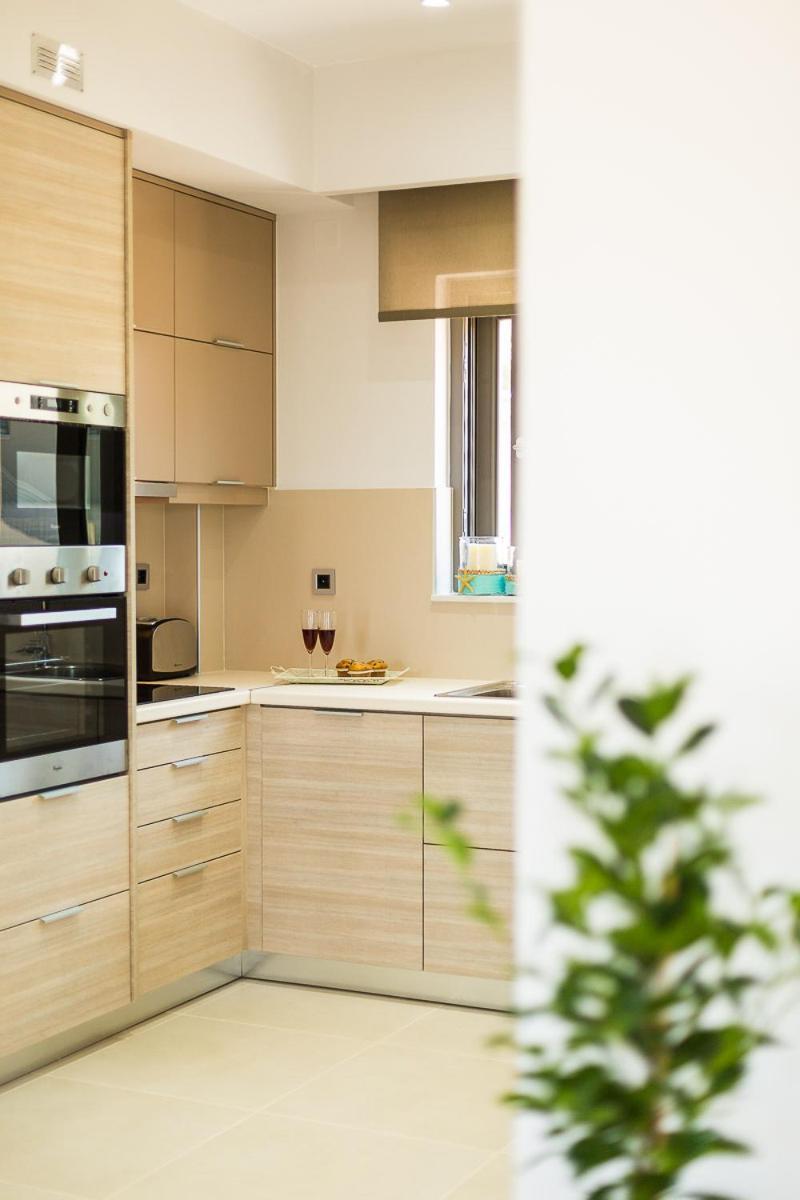 Estel Residences וילה חאניה