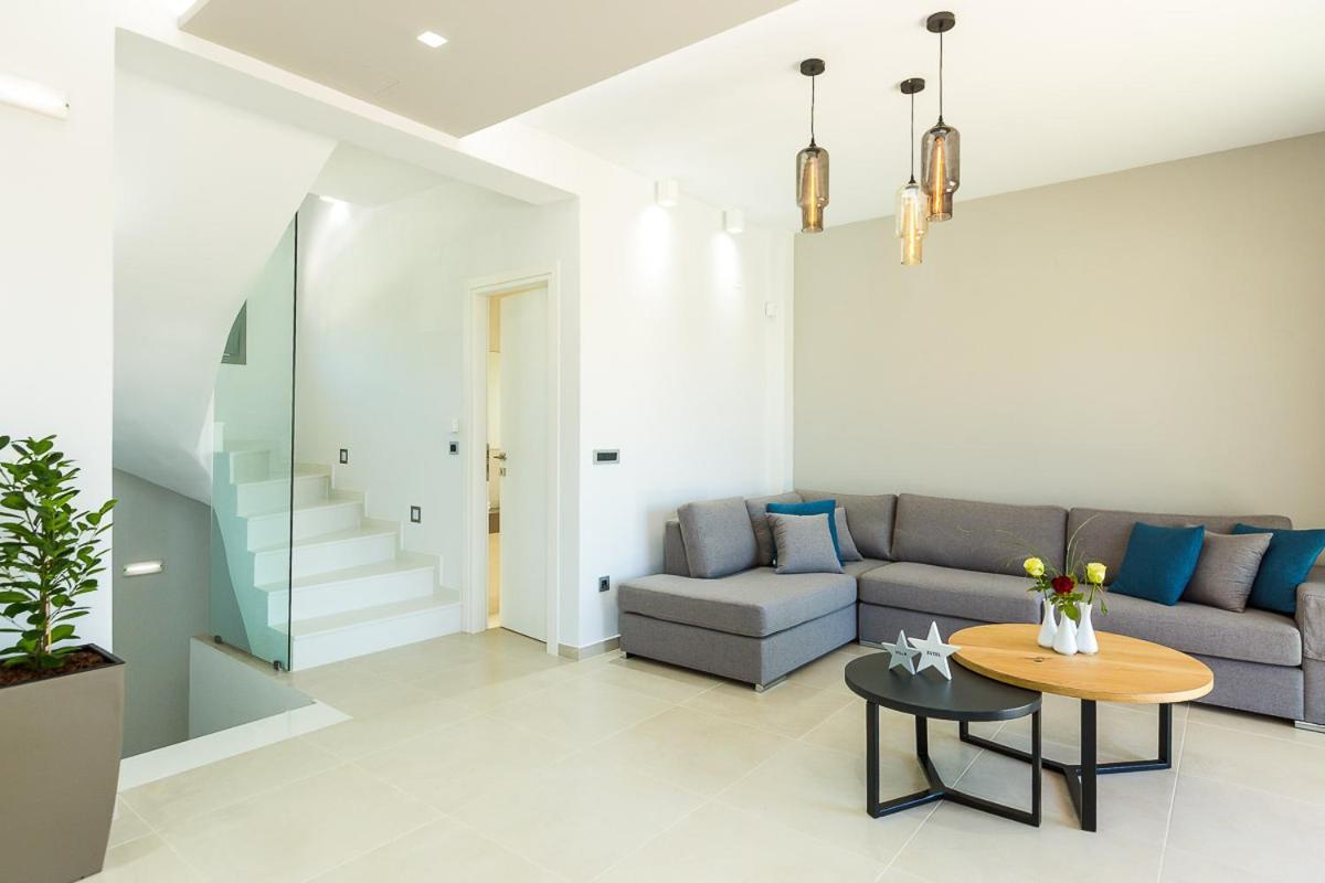 וילה Estel Residences חאניה