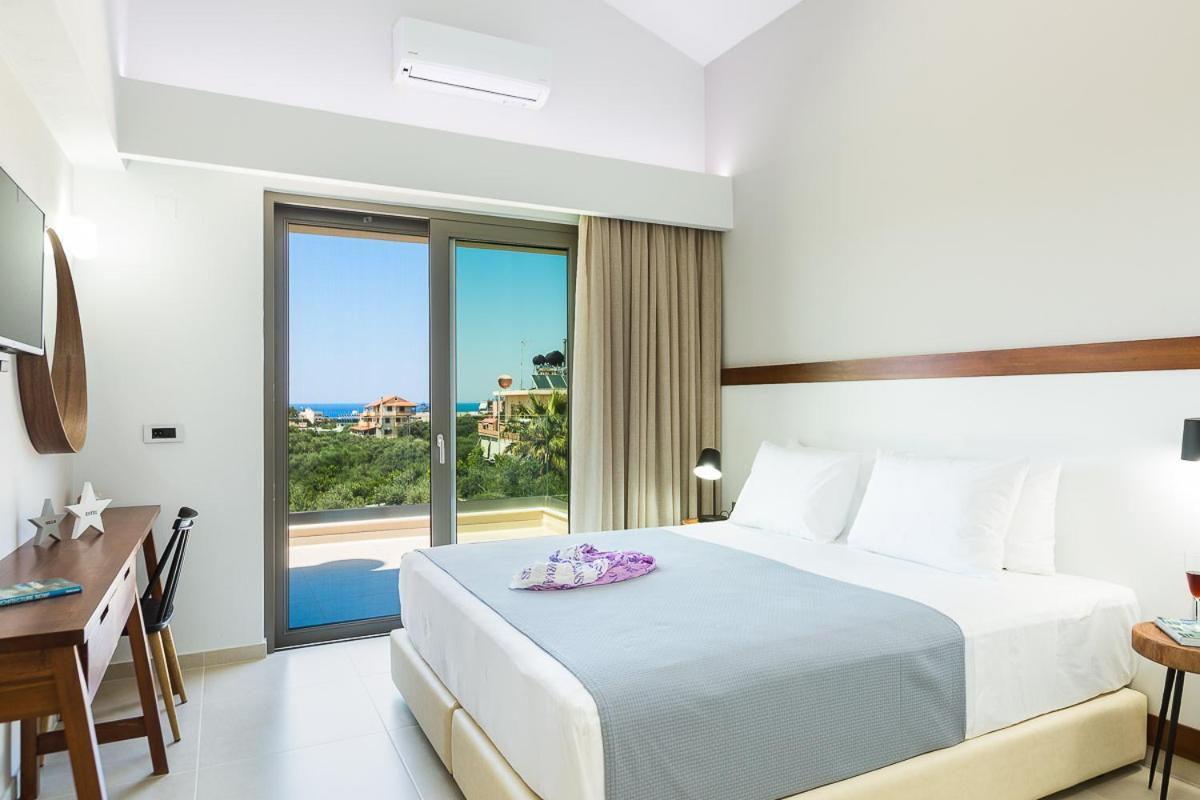 Estel Residences חאניה