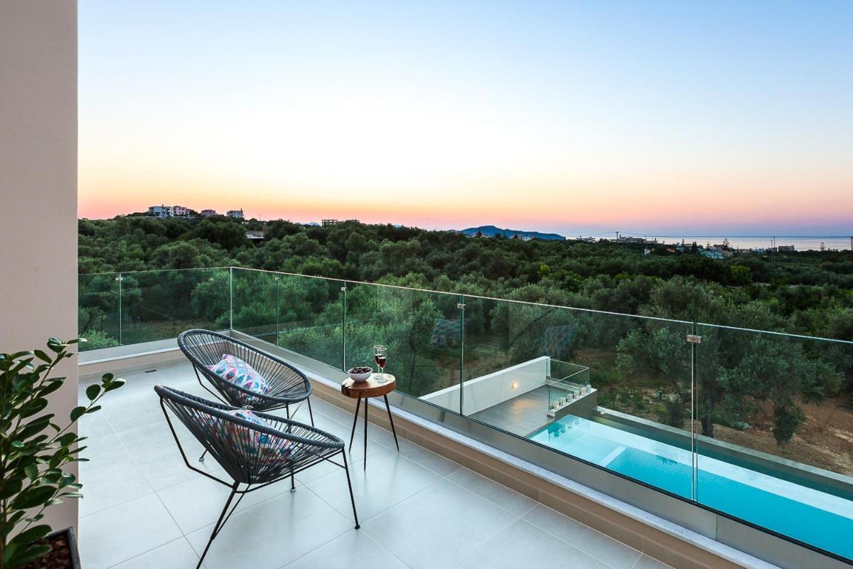 וילה Estel Residences חאניה