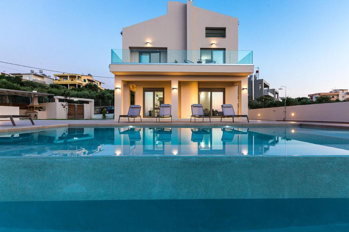 Estel Residences חאניה
